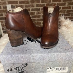 Freebird by Steven “Booties”